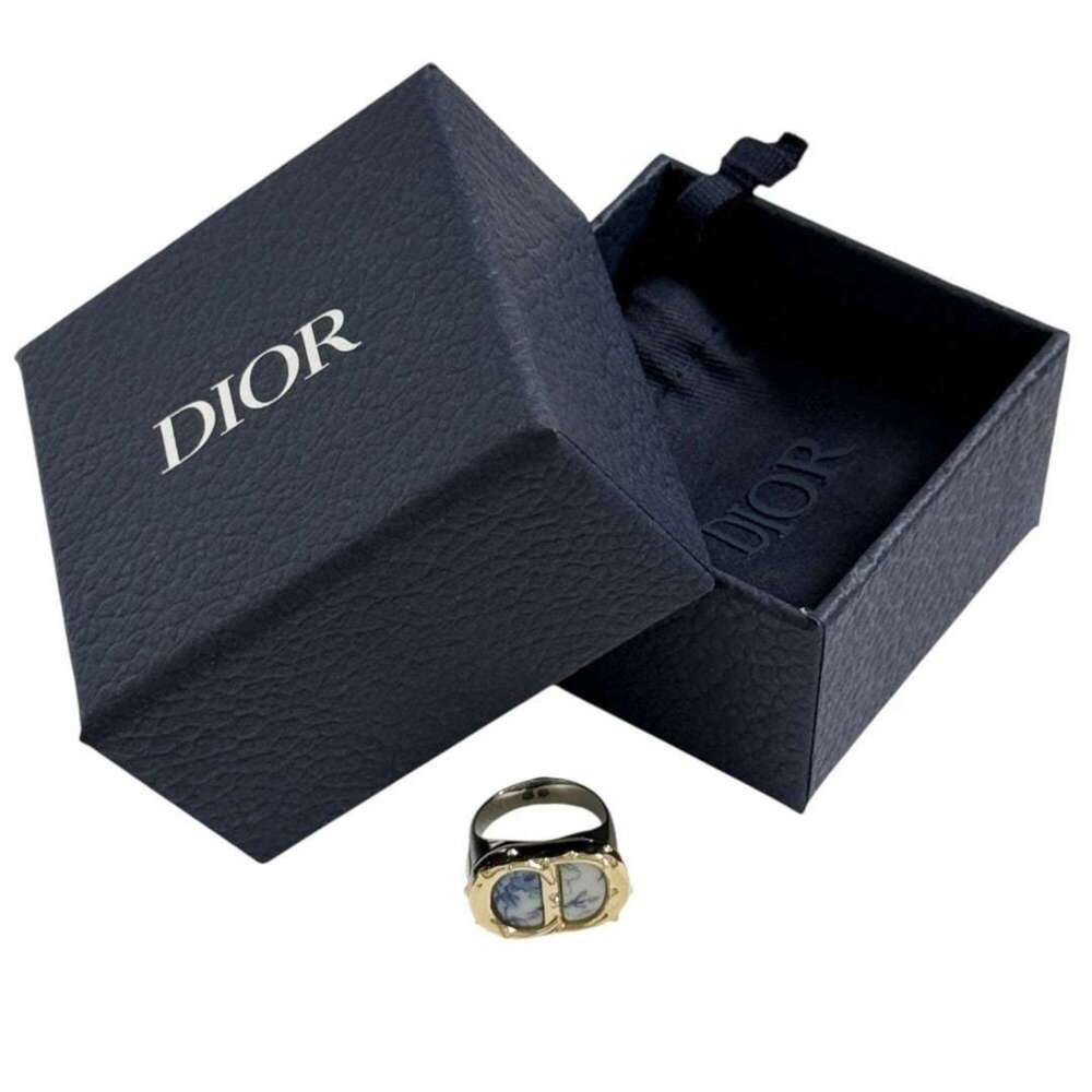 DIOR Ring - Picture 10 of 10